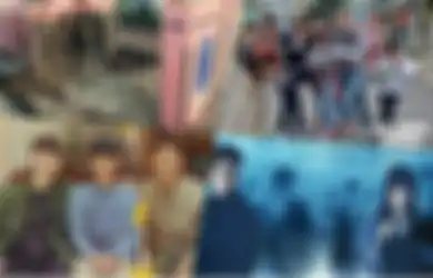 7 Drama Korea yang Menceritakan Tragedi Sampoong Department Store
