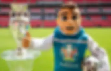 Matchday Pertama Grup C Euro 2020 Rampung:  Belanda Kecup Manis Kemenangan Hingga Inggris yang Berhasil Patahkan Kutukan
