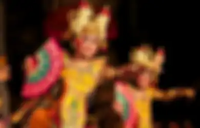 Megahnya Pesta Kesenian Bali 2021, Ratusan Seniman Andal Diturunkan Sebagai Wujud Pelestarian Seni Tradisi