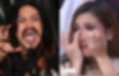 Tak Pernah Bicara Satu Kata pun, Limbad Tetiba Bersuara Puji Ayu Ting Ting Setinggi Langit Hingga Bongkar Tabiat Asli Sang Biduan yang Bikin Takjub