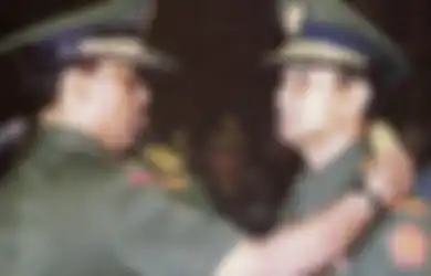Tradisi Kudeta dan Konflik Internal AD, Munculnya 'Pasukan Liar' hingga Moncong Meriam Tentara Diarahkan ke Istana