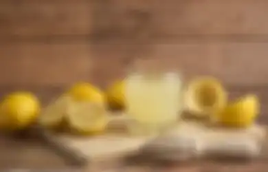 Enggak Nyangka, 4 Jus Ini Manfaatnya Ternyata Banyak Banget!