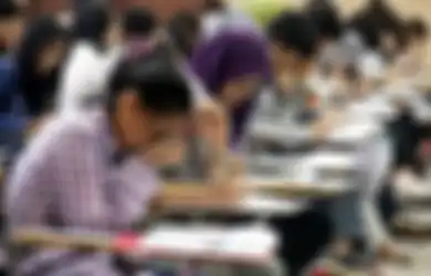 313 Peserta SBMPTN 2021 Berujung Apes, Penyelenggara Putuskan Diskualifikasi Usai Pergoki Ada Kecurangan, Berikut Penyebabnya