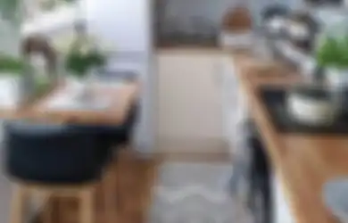 Malas Bersihkan 7 Barang Dapur Ini Setiap Hari, Nyawa Seisi Rumah Jadi Taruhannya