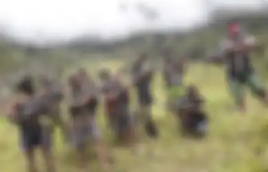 Rombongan Danrem Brigjen TNI Indra Heri Baku Tembak dengan KNPB di Papua Barat, Mengapa Konflik Papua Berlarut-larut hingga 50 Tahun Lebih?