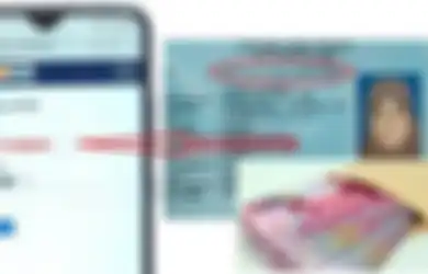 Padahal NIK KTP Sudah Terdaftar Sebagai Penerima BLT UMKM, Namun Bantuan Rp 1,2 Juta Belum Kunjung Cair, Simak Penjelasannya