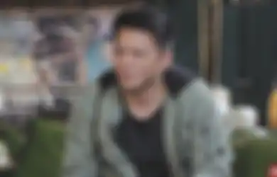 Ulah Kocak Judika di Panggung Indonesian Idol Bikin Ariel NOAH Lemas Tak Berdaya, Mantan Luna Maya Sampai Mengaku Nggak Kuat: Ampun Serius Capek!