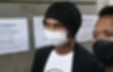 Anji Manji Resmi Ditetapkan Jadi Tersangka Kasus Penyalahgunaan Narkoba, Polisi Sebut Temukan Barang Bukti Lain di Bandung