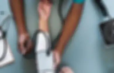 Tak Perlu Lagi Buang Uang untuk Beli Obat, Darah Tinggi Ternyata Bisa Diatasi dengan Merebus Bumbu Dapur Ini