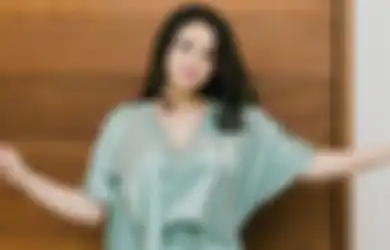 Celine Evangelista Curhat Panjang Soal Perpisahan dan Cinta Tak Berbalas, Singgung Stefan William?