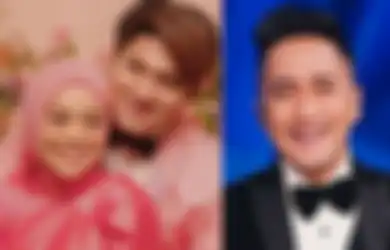 Dikado Mobil Alphard untuk hadiah Pernikahannya dengan Lesty, Irfan Hakim Geleng Kepala hingga Sentil Rizky Billar Soal Susuk: Iya Gue Pakai