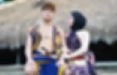 Manjakan Lesti Kejora Bak Ratu, Rizky Billar Bawa Seserahan Lamaran Berupa Tas LV hingga Sepatu Loubouting untuk sang Calon Istri