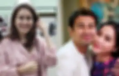 Heboh Soal Kalung Berlian Ayu Ting Ting Plek Ketiplek dengan Nagita Slavina, Raffi Ahmad Berani-beraninya Bandingkan Sang Biduan dan Istrinya Ibarat Mobil