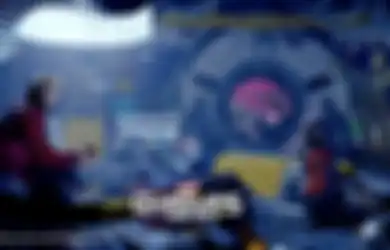 Square Enix Umumkan Game Guardians of The Galaxy, Rilis Tahun Ini!