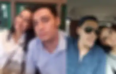 Karismanya Kian Terpancar Usai Jadi Duda, Begini Kabar Terbaru Mantan Suami Kedua Kalina Ocktaranny yang Jarang Tersorot, Ternyata Ini yang Dilakukan Setelah Setahun Cerai!