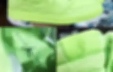 Billie Eilish Dirumorkan Kencang Bakal Kolaborasi dengan Air Jordan