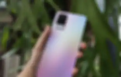 Cek Nih! 6 Fitur Kamera Selfie Vivo V21 5G Menarik dan Unik Banget