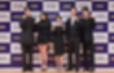 Deretan Idol Kpop Asli di Drama Imitation yang Wajib Kamu Kepoin!