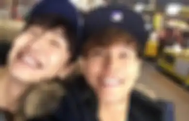 Mengira Akan Selamanya Bersama Lee Kwang Soo, Surat dari Kim Jong Kook Ini Sedih Banget!