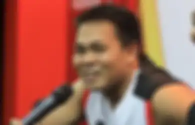 Markis Kido Meninggal Serangan Jantung Saat Main Bulu Tangkis