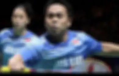 Kabar Duka, Legenda Atlet Bulu Tangkis Ganda Putra Indonesia Markis Kido Tutup Usia, Hendra Setiawan Turut Berduka Cita Kehilangan Partner Terbaiknya