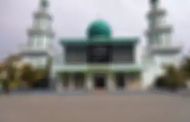 Mayoritas Agama Timor Leste adalah Katolik, Tapi Punya Masjid Bersejarah Ini, 'Rekam' Jejak Indonesia di Bumi Lorosae