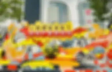 Menguji Jaringan 5G Indosat Ooredoo di Kantor Pusatnya, Sekencang Apa untuk Download?