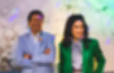 Candra Darusman Kolaborasi Bareng Dian Sastro, Sebagian Royalti Bakal Didonasikan