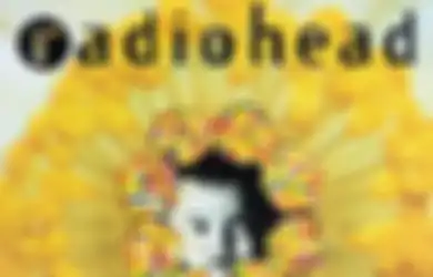 Mengenang Album Debut 'Pablo Honey' Radiohead dengan Hits 'Creep': Fase Grunge Thom Yorke dkk