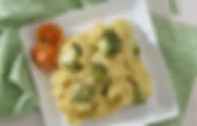 Jika Tak Ingin Masuk Rumah Sakit, Penderita Diabetes Mulai Kini Stop Makan Kentang