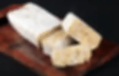 Jangan Asal Pilih Tempe Berbungkus Daun, Pahami Cara Membedakan Tempe Berkualitas Ini Agar Tak Tertipu Pedagang Nakal
