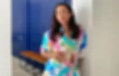 Tips Tampil PD Depan Kamera ala Jovi Adhiguna Buat Calon Vlogger