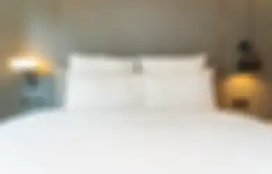 Lagi Asyik Hubungan Intim, Pasangan Ini Dibuat Syok saat Tahu Ada Hal Janggal di Kamar Motelnya, Ada Apa?