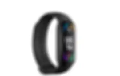 Asik! Mi Band 6 Akhirnya Hadir ke Indonesia, Harganya di Bawah 1 Juta