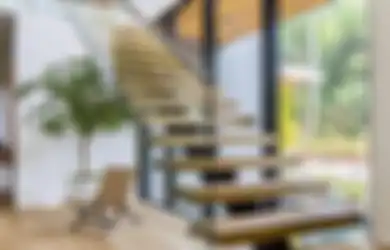Jadi Solusi Banyak Hal di Rumah Tropis, Ini Tips Membuat Kisi-kisi