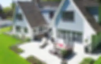 7 Tanaman Pagar Cocok untuk Rumah Klaster, Estetis dan Cegah Polusi