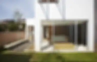 Bikin Terpana! Rumah Minimalis 100 M2 Punya Ruang Fungsional Lengkap