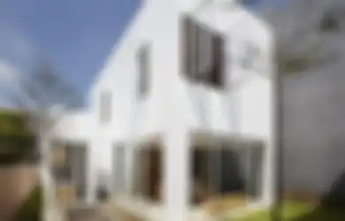 Mendesain Fasad Simpel Modern untuk Gaya Rumah Minimalis, Ini Tipsnya!