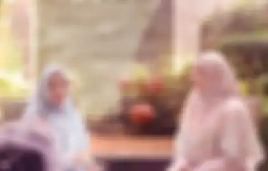 Foto Ghaida Tsurayya Pose Bareng Teh Ninih Muncul, Putri Aa Gym Beri Pesan Tak Terduga Usai Dituding Bentak Ibunda di Publik