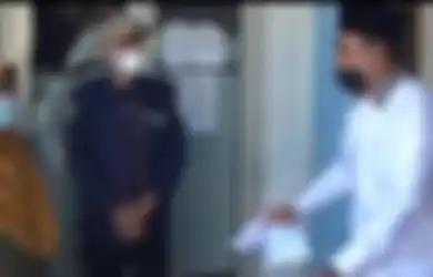 Ngamuk-ngamuk Saat Sidak ke Puskesmas, Bupati Solok Ancam ASN Petugas UGD karena Jam Pelayanan Cuma Sampai Sore: Apa-apaan Ini, Kalian Menolak Kerja?