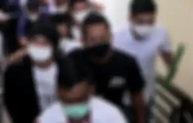 Sudah 9 Bulan Konsumsi Ganja, Cuitan Lama Anji Soal Barang Haram Kembali Disorot: Lebih Baik Pakai Narkoba Sendiri, Dibanding Membuat Orang Terbunuh