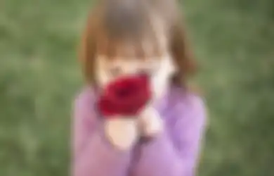 Anosmia Menyerang Anak, Ini 6 Cara Ampuh Meningkatkan Nafsu Makan, Tolong Catat!