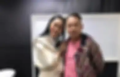 Pantas Kalina Ockataranny Pilih Angkat Kaki dari Rumah, Vicky Prasetyo Ternyata Kepergok Lakukan Hal ini di Malam Takbiran dengan Wanita Lain