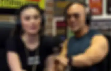 Padahal Sudah Dapat Restu sang Bunda Sampai Dibelikan Cincin, Terkuak Deddy Corbuzier Lakukan Hal Fatal Ini hingga Gagal Naik Pelaminan Bareng Agnez Mo