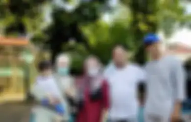 Jadi Pelanggan Tetap di Warung Istri Rano Karno, Perangai Arya Saloka dan Putri Anne Dibongkar Habis Pemiliknya: Sudah Lama