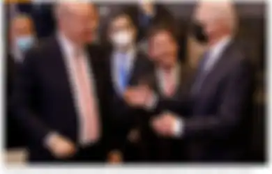 Kemarin Cari Muka di Hadapan Petinggi NATO, Turki Tak Mau Dianggap Memusuhi Vladimir Putin dengan Tiba-tiba Lindungi Rusia Lewat Cara Ini