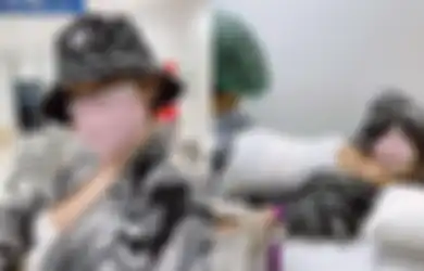 Bagikan Kabar Tak Sedap, Bunga Citra Lestari Dinyatakan Positif Covid-19: Tolong Jaga Diri Kalian dan Orang yang Kalian Cintai