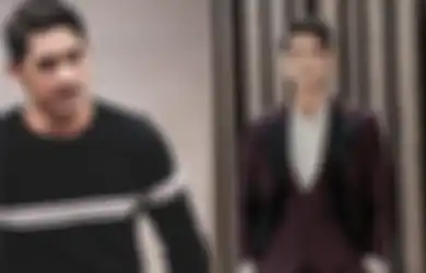 Namanya Melambung Tinggi, Arya Saloka Kalahkan Raffi Ahmad hingga Reza Rahardian di Ajang Penghargaan, Suami Putri Anne: Saya Nggak Mau Jumawa!