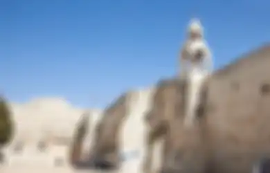 Mengapa Mesti Kunjungi Israel? Inilah 8 Alasan Bagus untuk Mengunjungi Israel, Termasuk Bisa Jelajahi Situs Bersejarah Sambil Nikmati Makanan Enak