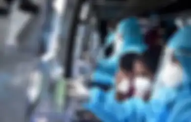 Baru Bernapas Lega Akibat Meredanya Covid-19, Muncul Lagi Strain Baru dari Varian Delta yang Baru-baru Ini Digembar-gemborkan, Benarkah Varian Baru Ini Bisa Memicu Gelombang Ketiga?